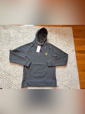 Baseball Lifestyle 101 men’s Diamond Tech Side Vented men’s small NWT